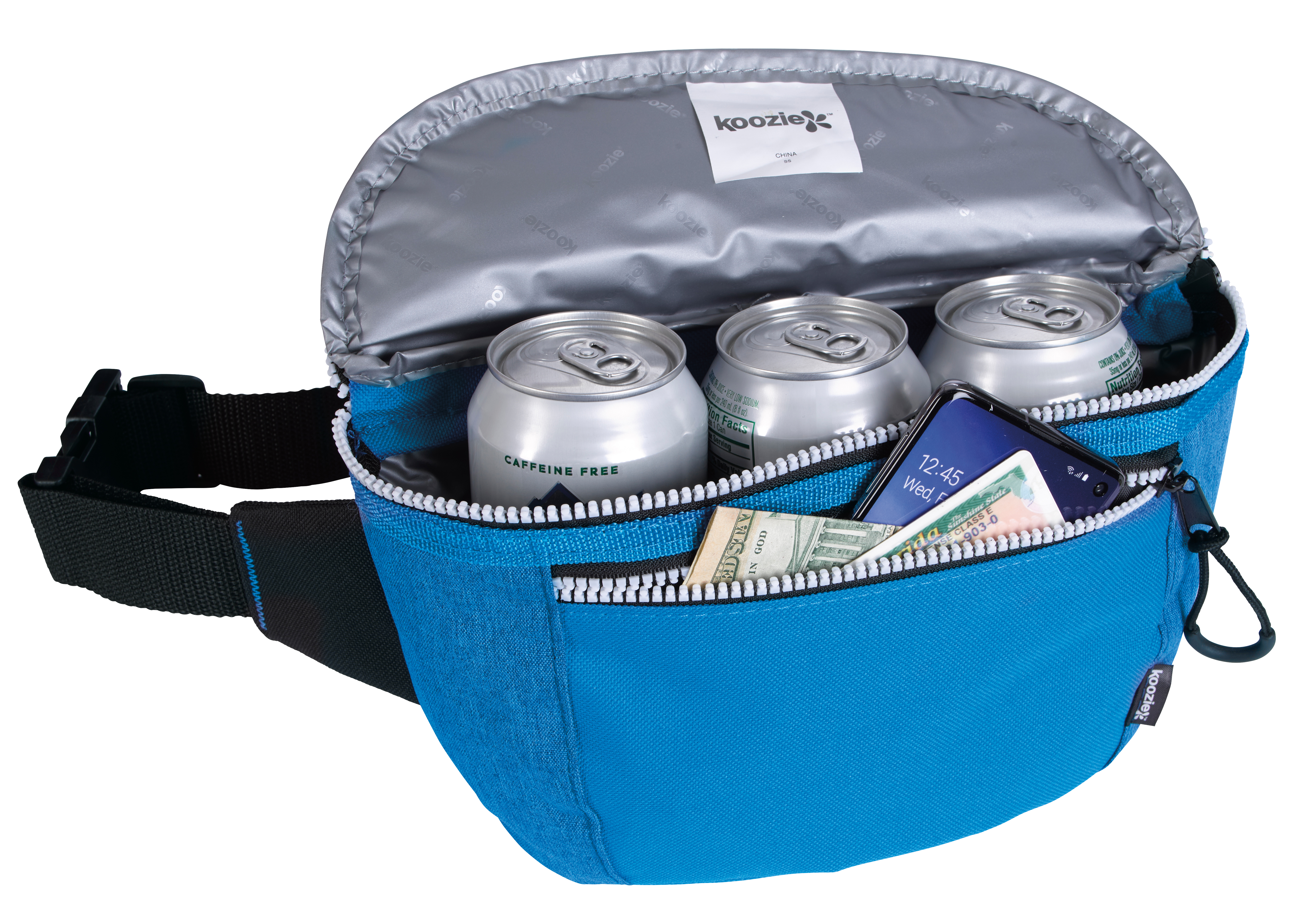 Koozie Rowdy Fanny Pack Cooler