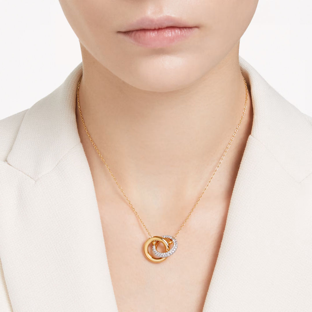 Swarovski® Dextera Pendant 7
