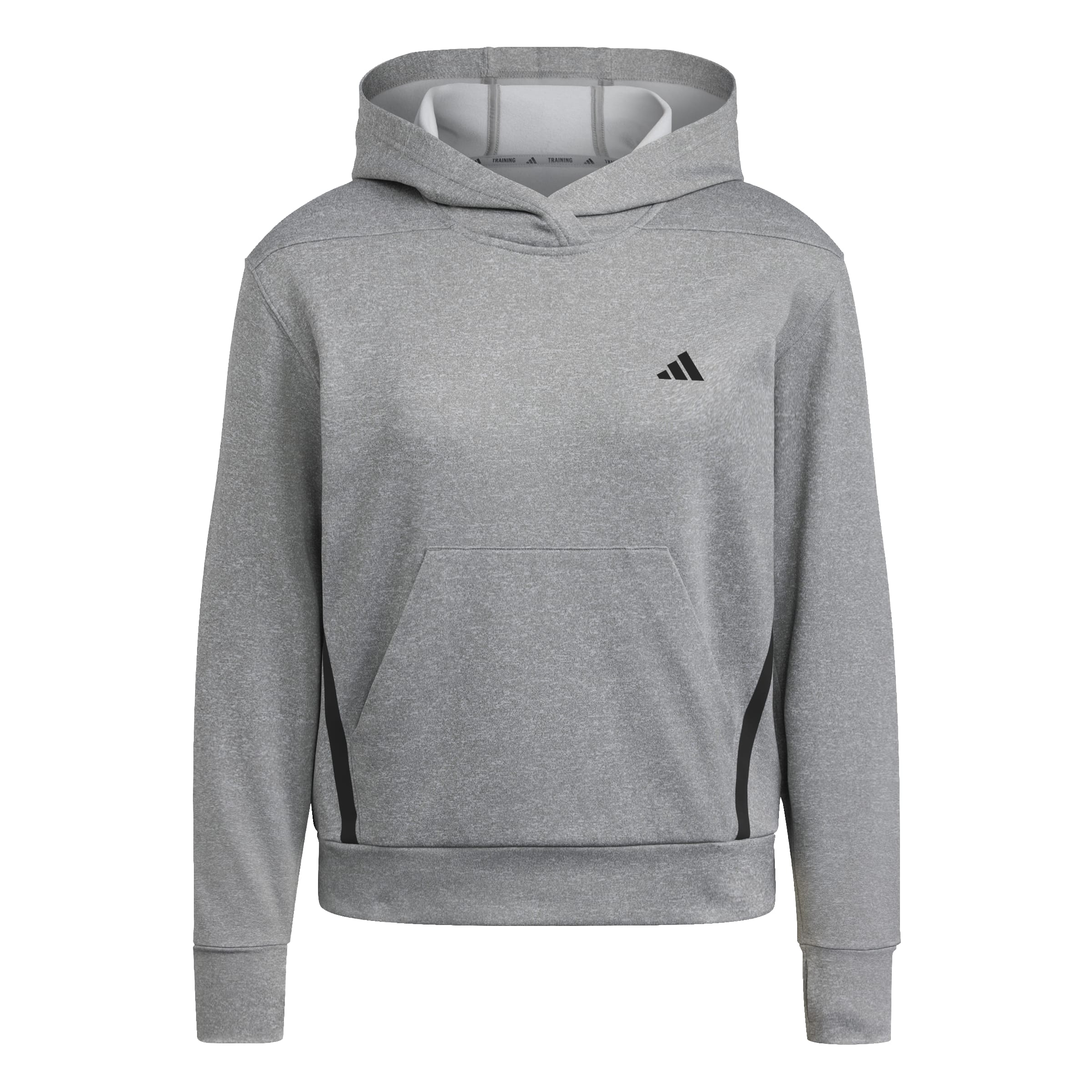 AEROREADY GAME AND GO FULL LENGTH HOODIE 5