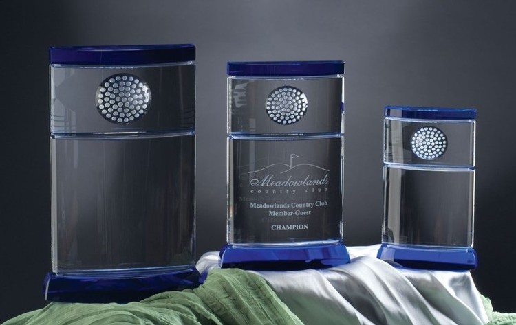 Artistic Expressions Crystal Summer Award 1