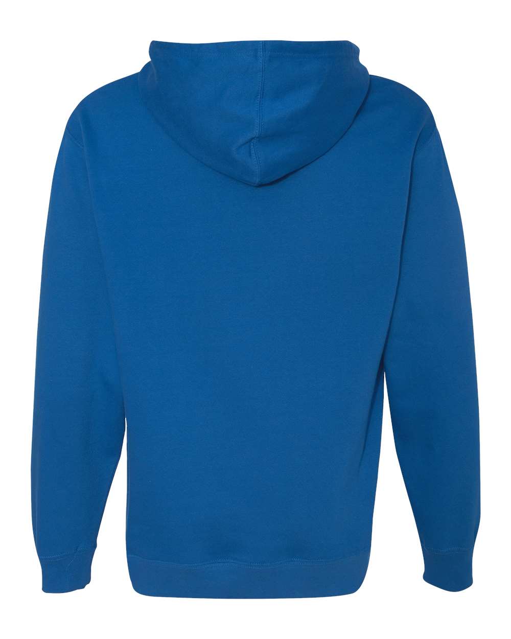 Unisex Midweight Hooded Sweatshirt - SS4500 131