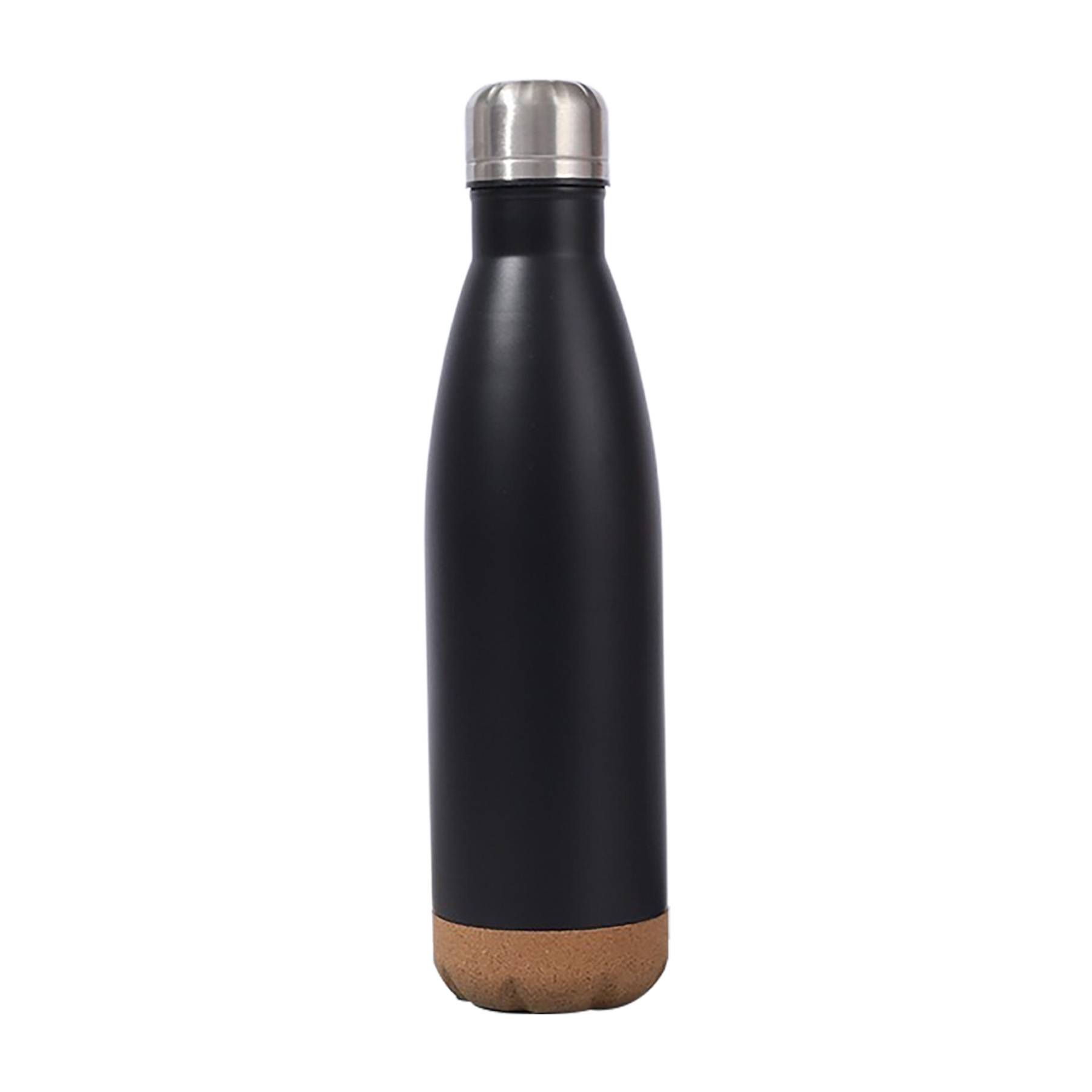 18oz Stainless Steel Insulated Water Bottle 2