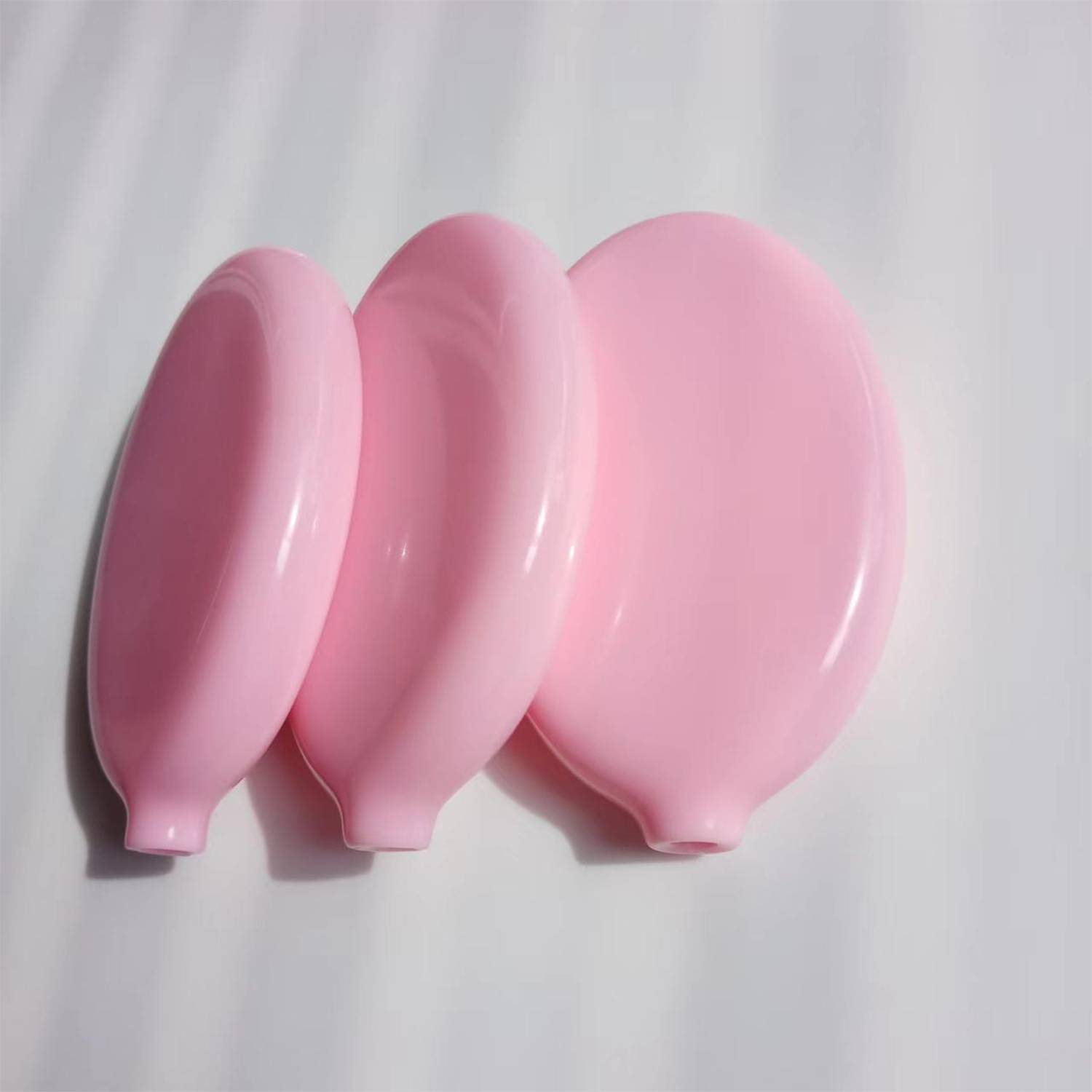 Soft Round Coin Holder 4