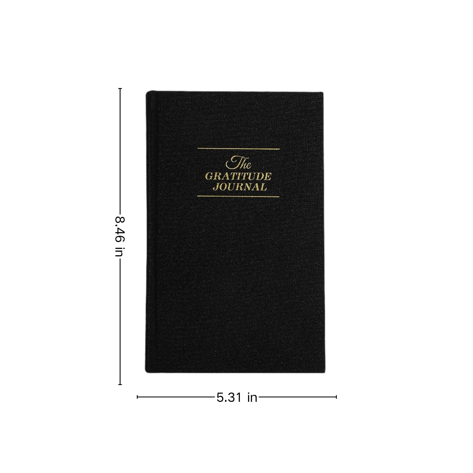 Daily Plan Gratitude Journal Free Shipping 2