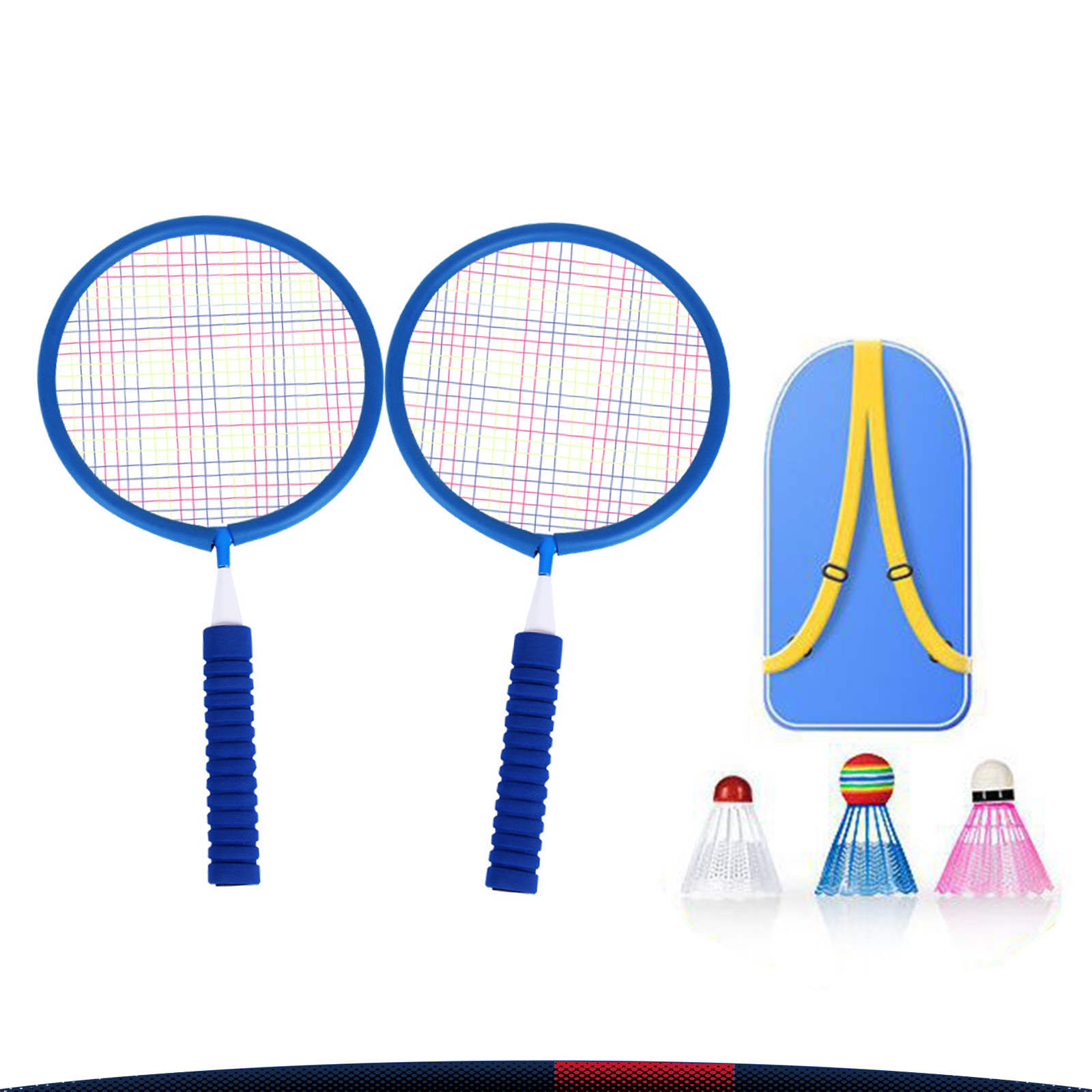 Ritro Child Badminton Rackets 1