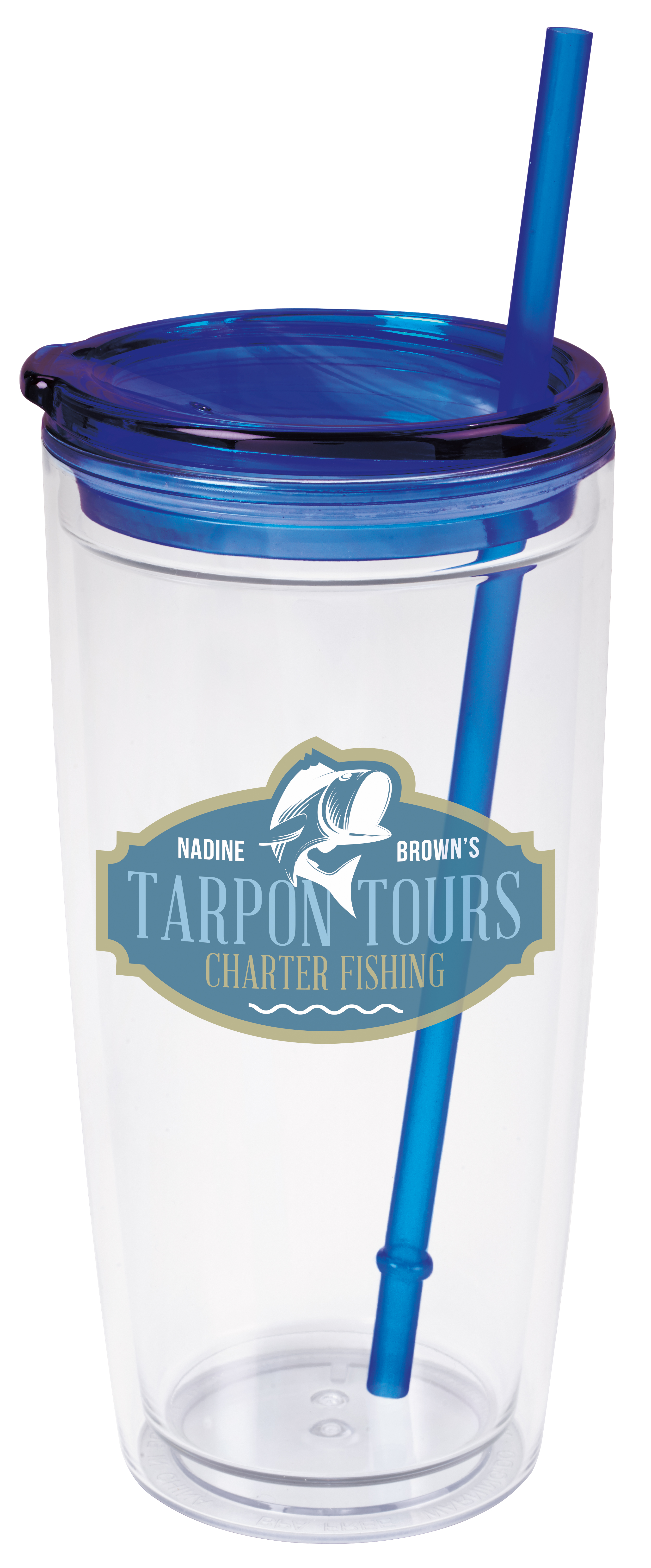 Good Value™ Freezie Tumbler - 22 oz. 16