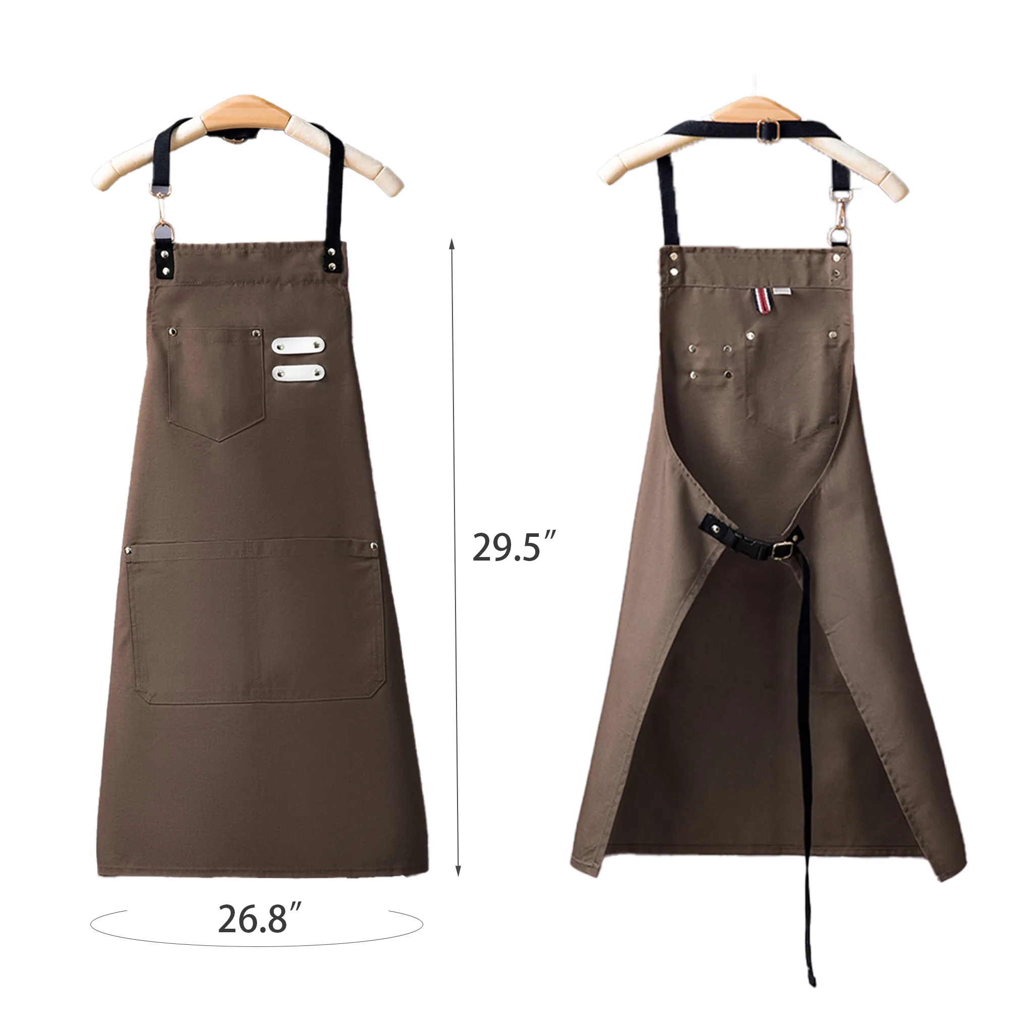 Waterproof Apron 5