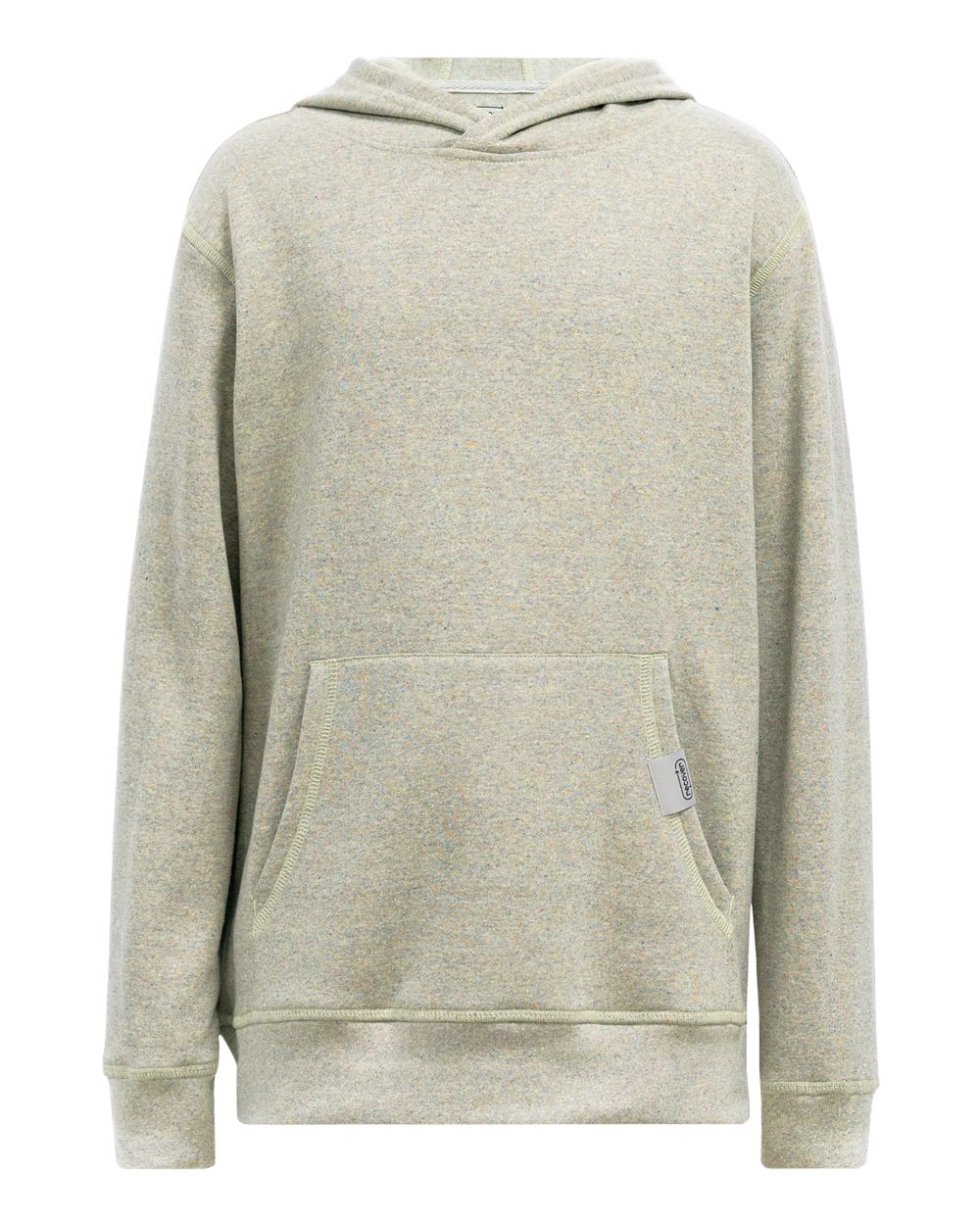 Youth Hooded Sweatshirt - RCY1093 3