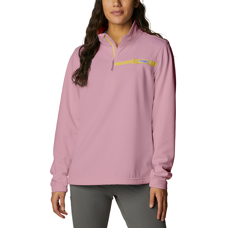 Columbia Ladies Skiff Guide Fleece 2