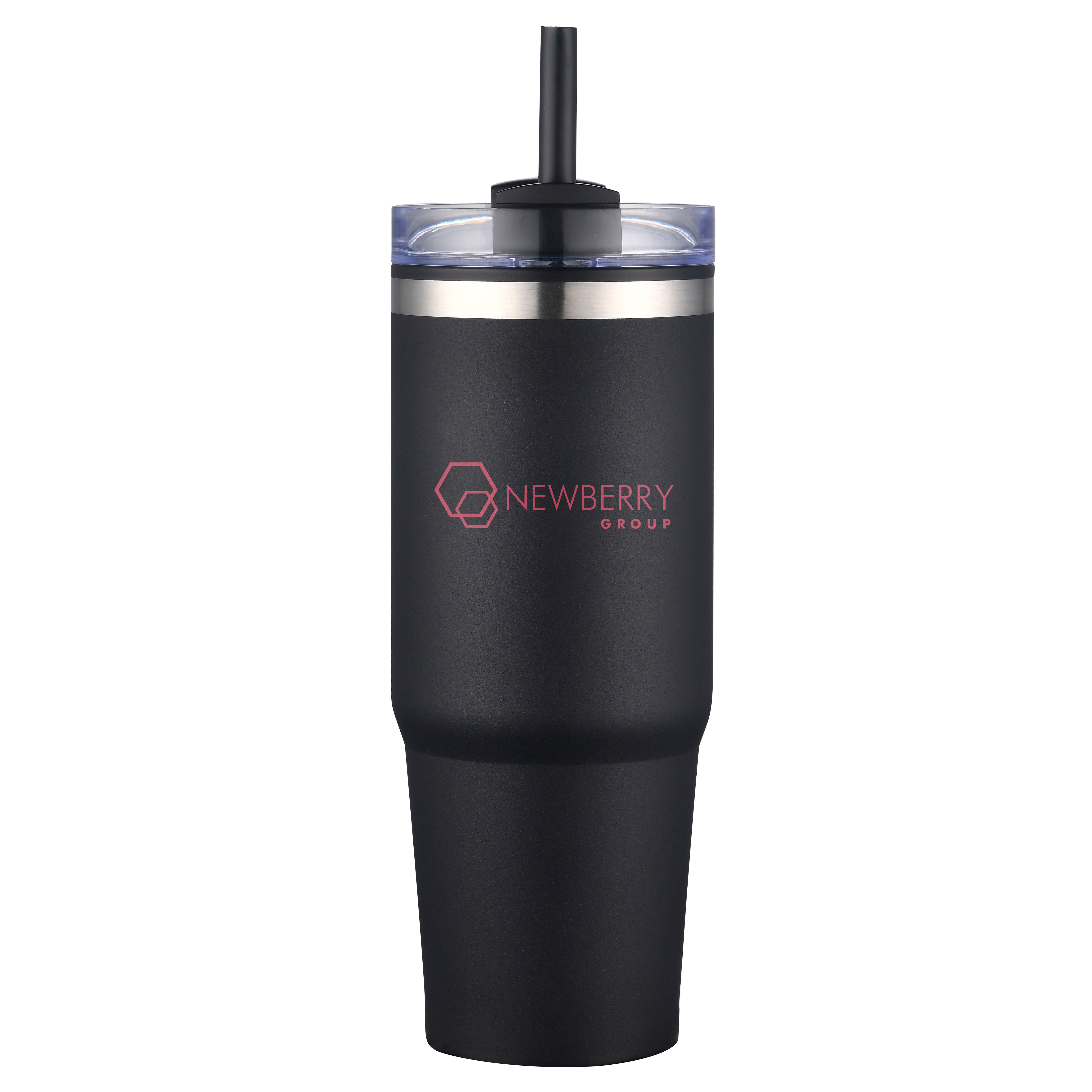 Aqueduct-VII 30 Oz. Stainless Steel Tumbler Mug 1