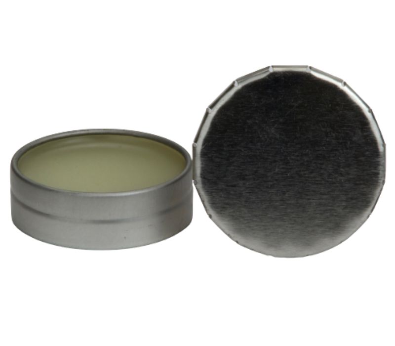 Click Top Tin Lip Balm Moisturizer 8