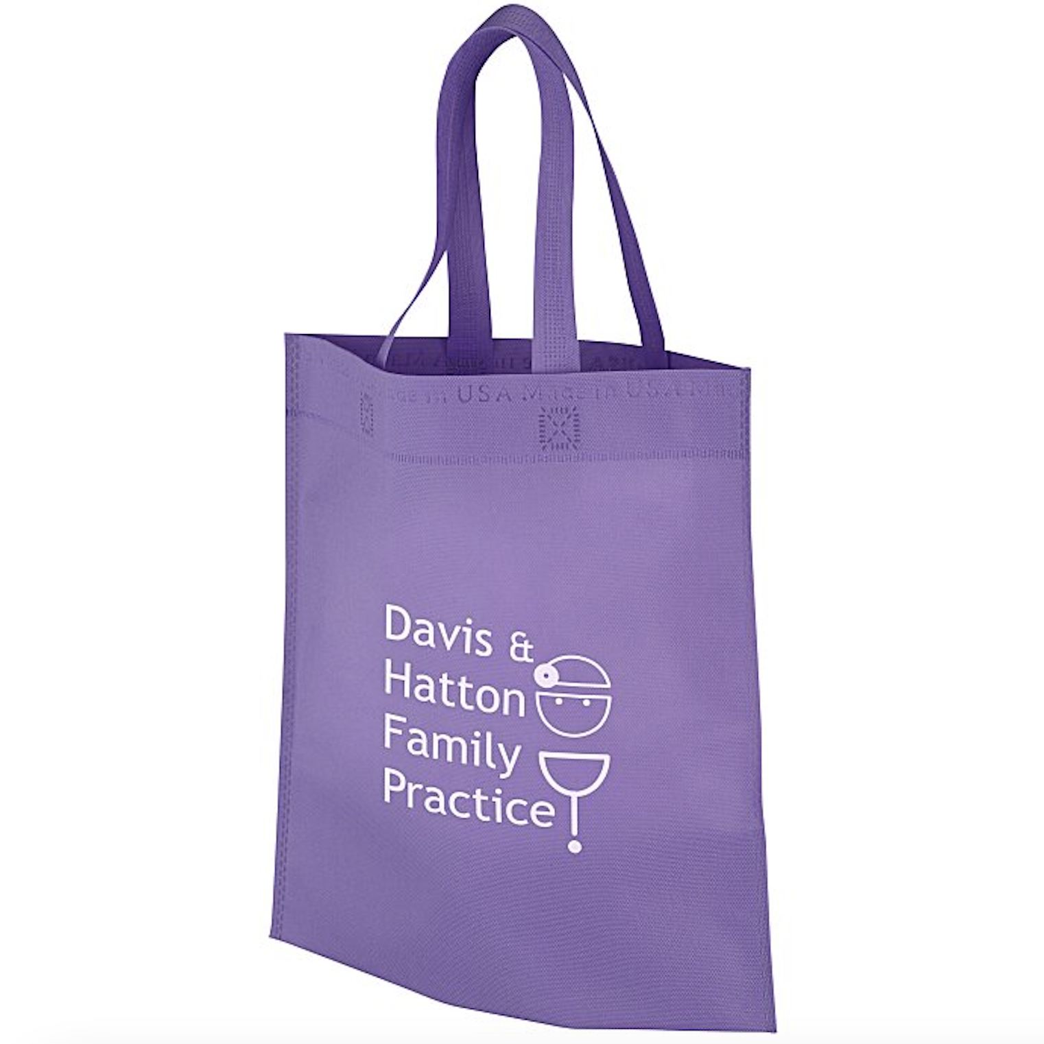 Non-woven Hand bags 3