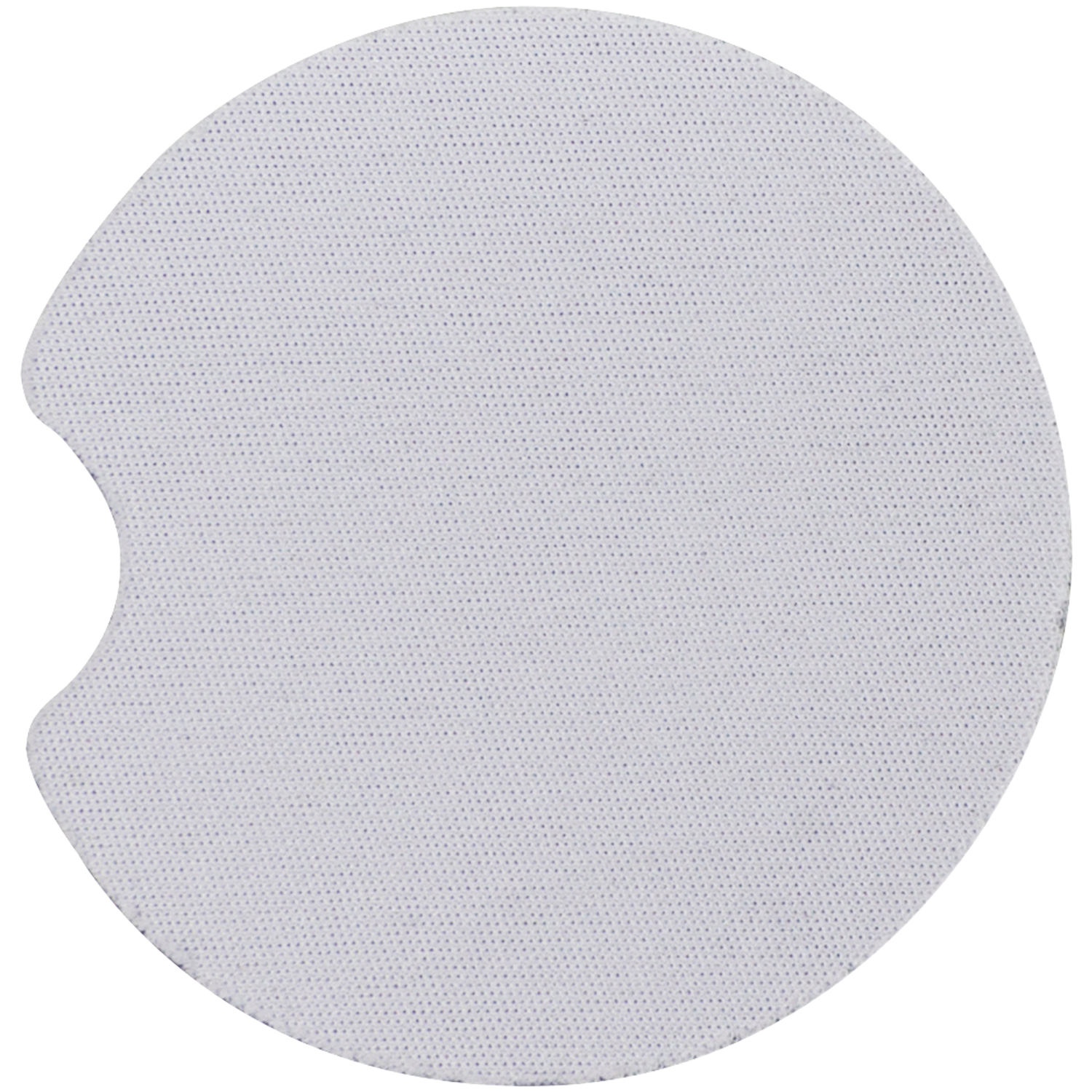 Full Color Foam Auto Cup Holder Coaster 1