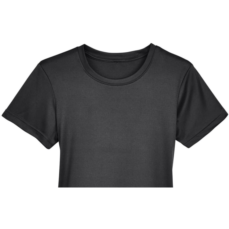 UltraClub Ladies' Cool & Dry Basic Performance T-Shirt 36