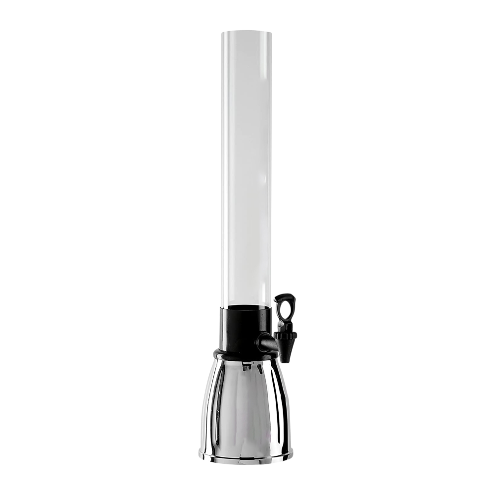 3L Beer Tower Dispenser 3