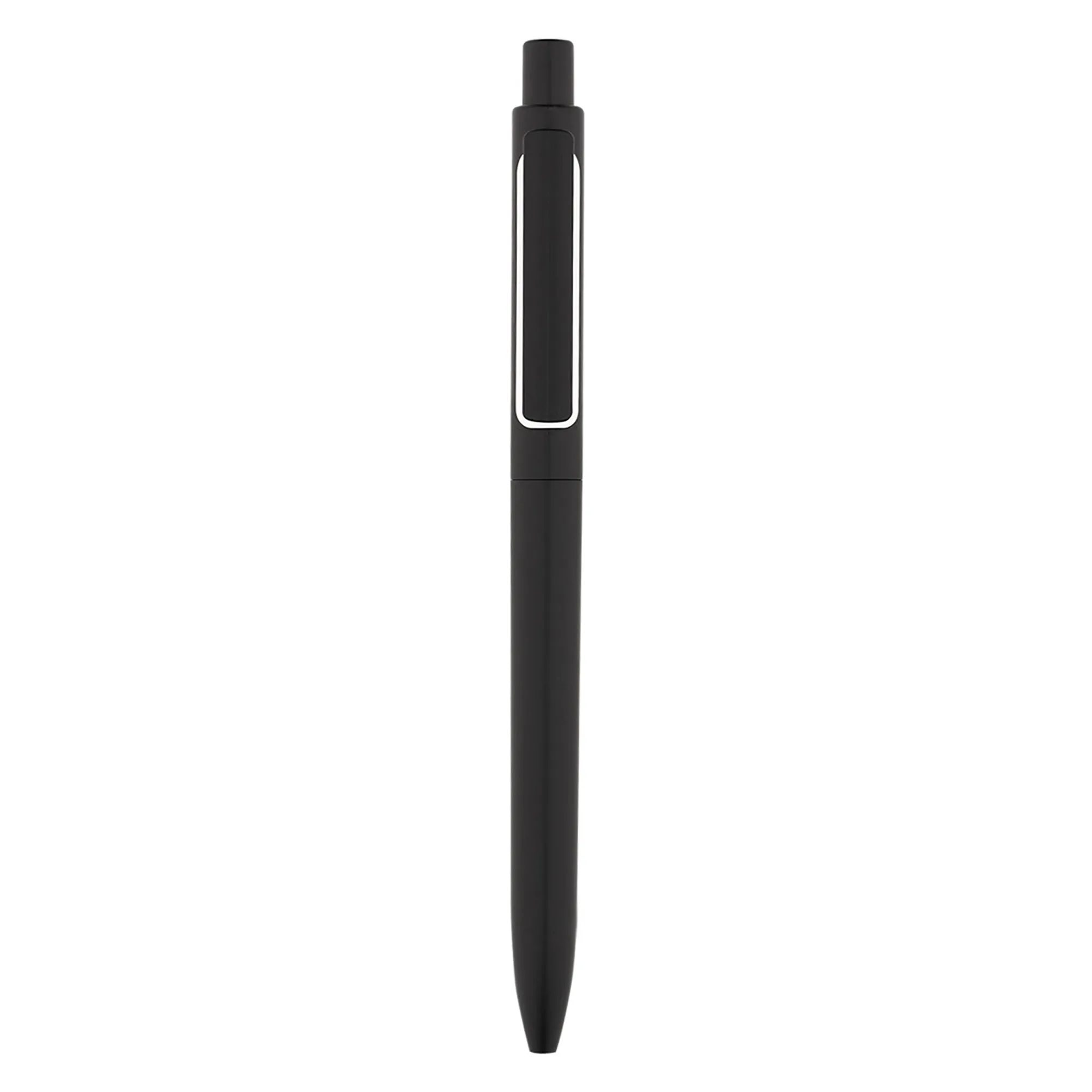 Professional Click Pen with Replaceable Cartridge 9