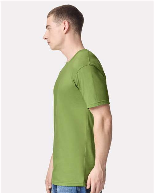 Unisex Fine Jersey Tee - 2001 225
