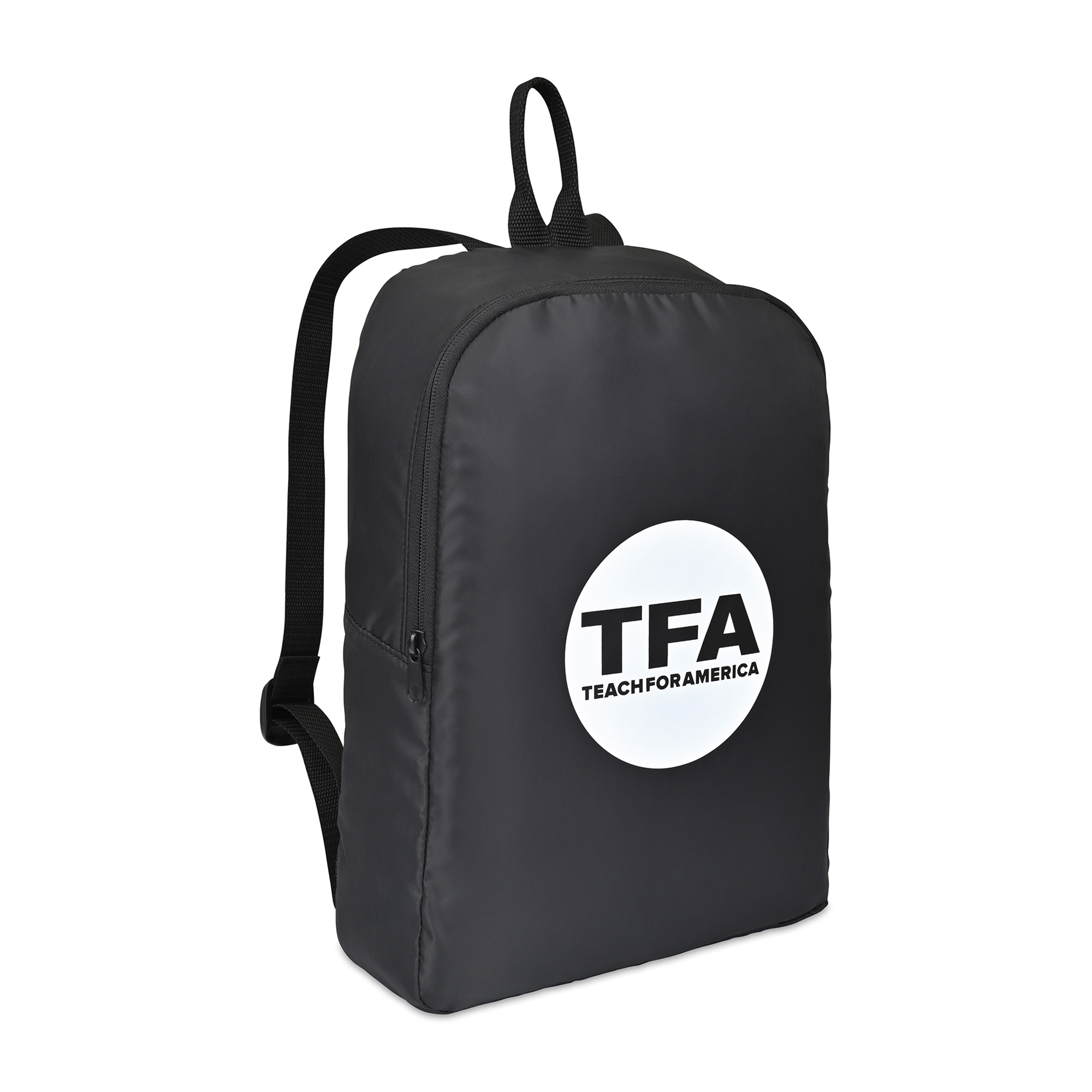 Arlo Recycled rPET Backpack 24