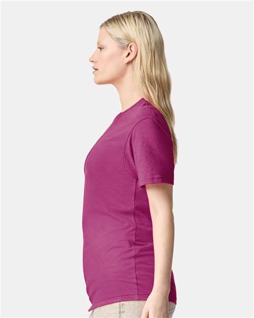 Unisex CVC Tee - 2001CVC 318