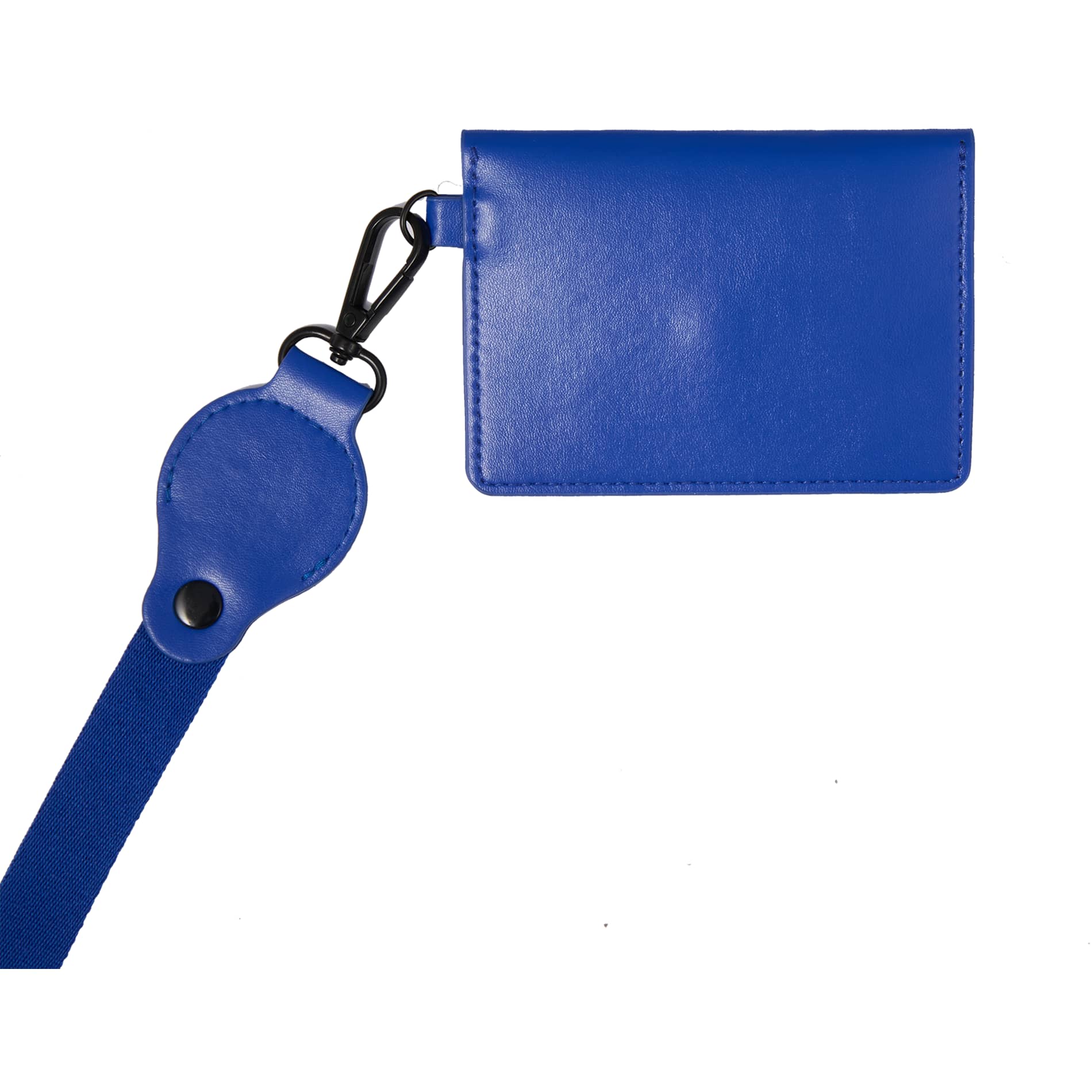 Recycled AirTag Lanyard 74