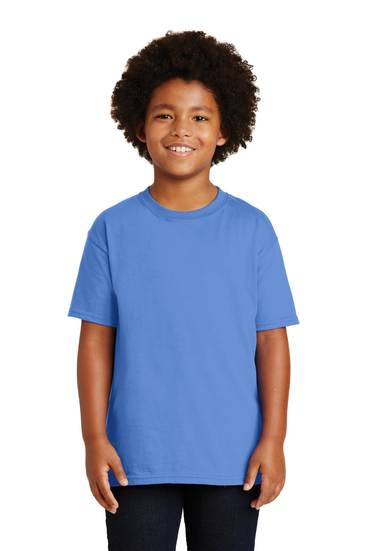 Gildan® Youth Ultra Cotton 100% US Cotton T-Shirt 85