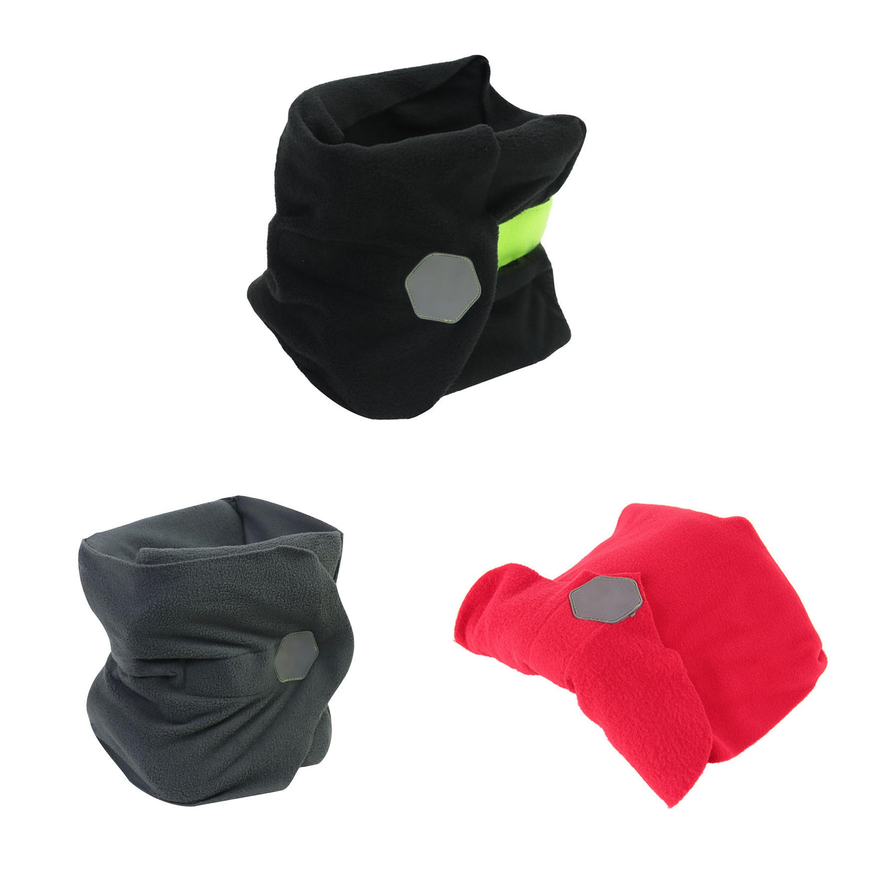 Travel Neck Pillow (direct import) 4