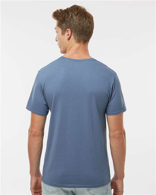 Unisex Dri Power® CVC Performance T-Shirt - 64STTM 13