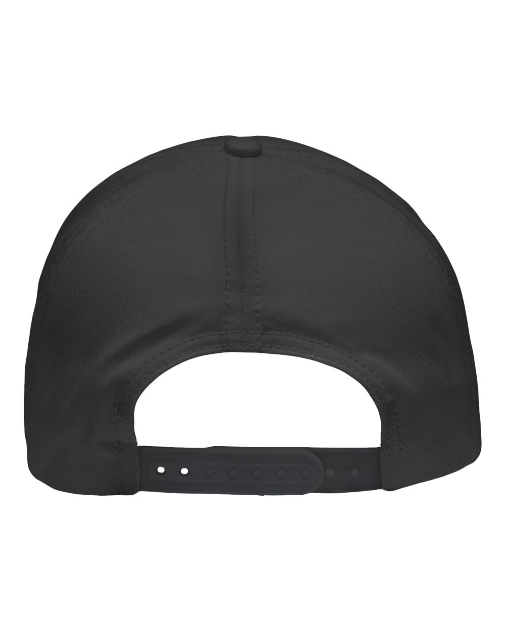 Five-Panel Rope Heritage Fit Cap - SP1300 5