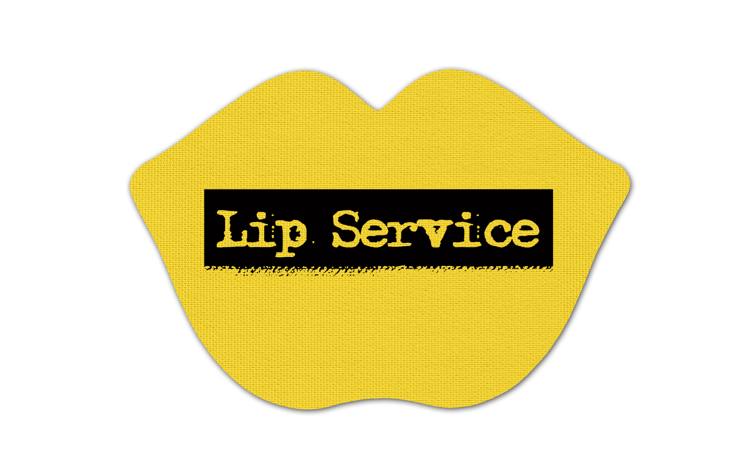 Lips Rubber Jar Opener 87
