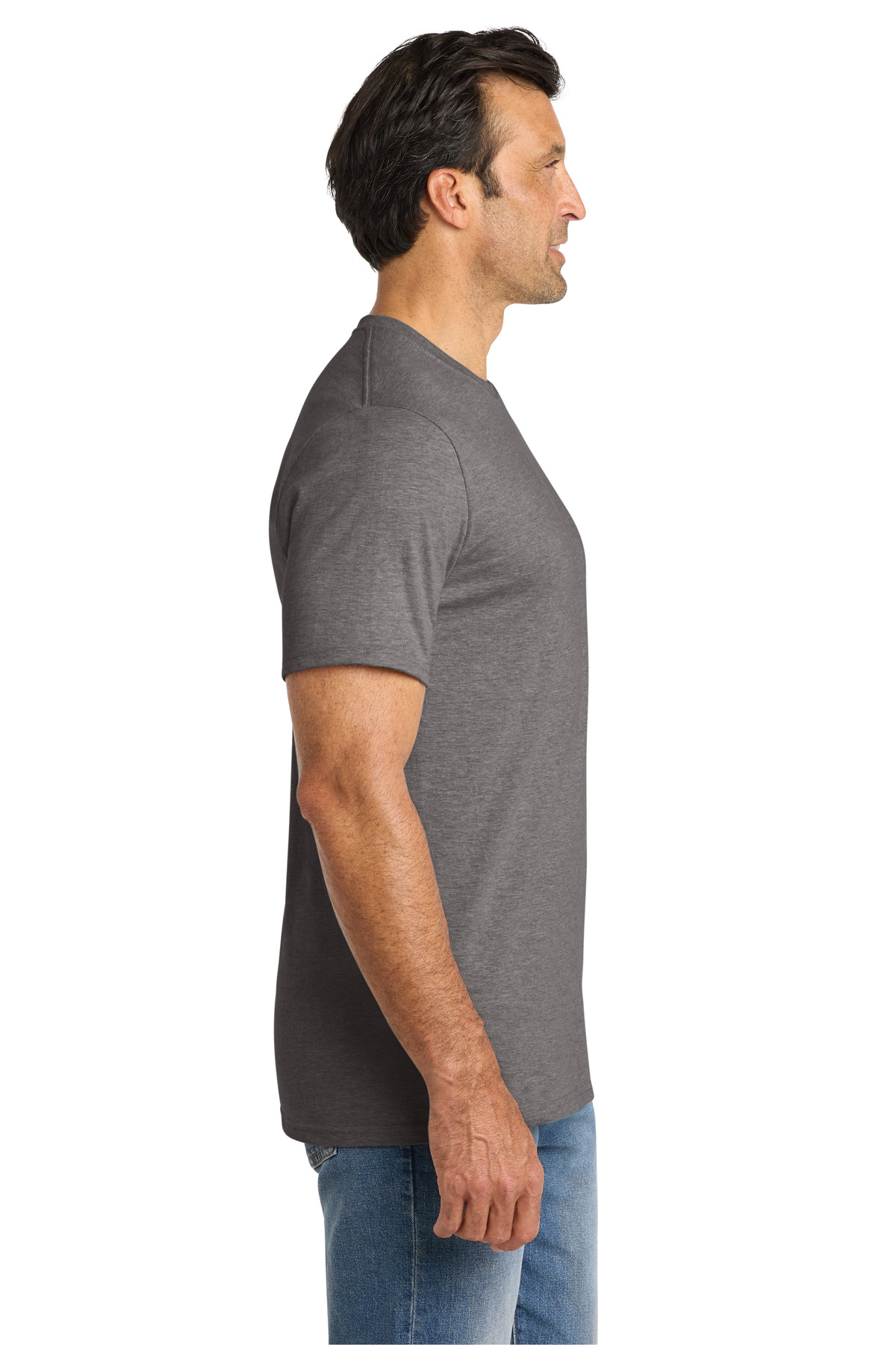 Volunteer Knitwear Chore Tee VL60 18