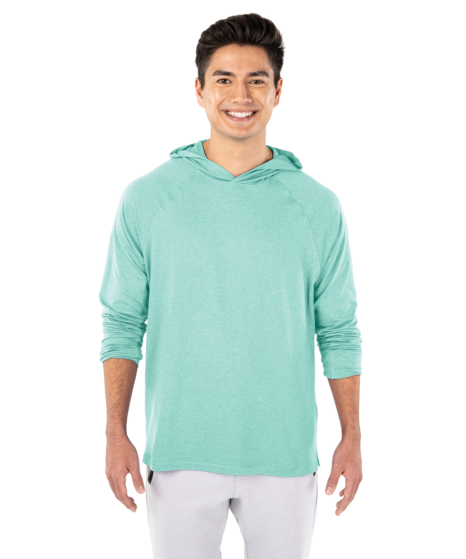 Cayak Lightweight Stretch Hoodie 178