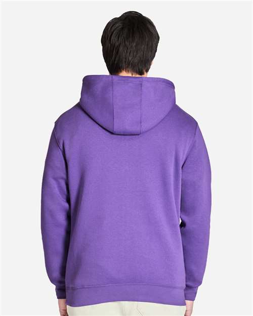Unisex Premium Hoodie Sweatshirt - LS14001 92