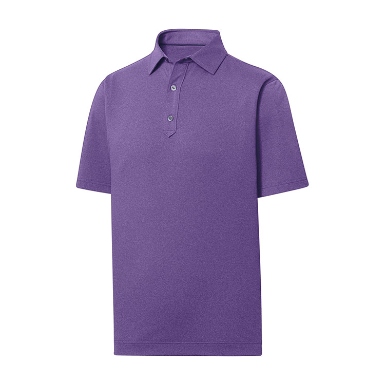 FootJoy ProDry Performance Solid Lisle Set on Packet- Self Collar 2