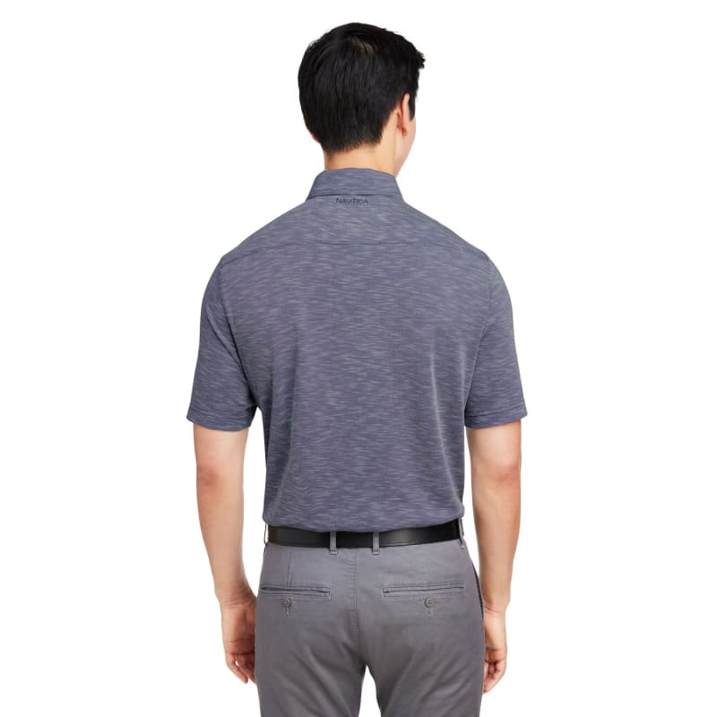 Nautica Men's Sun Surfer Polo 10