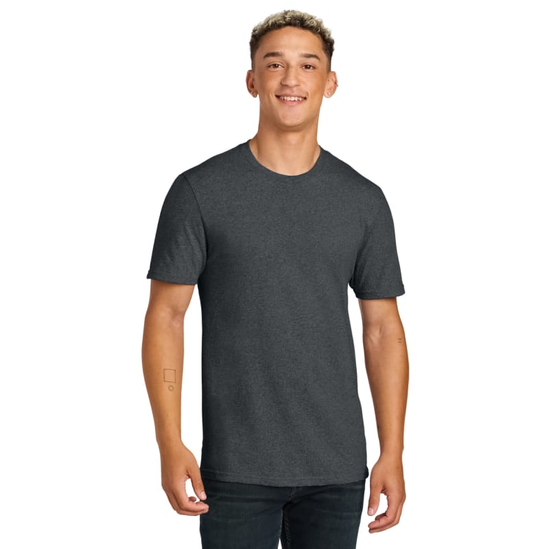 AllMade Unisex Recycled Blend Tee 44