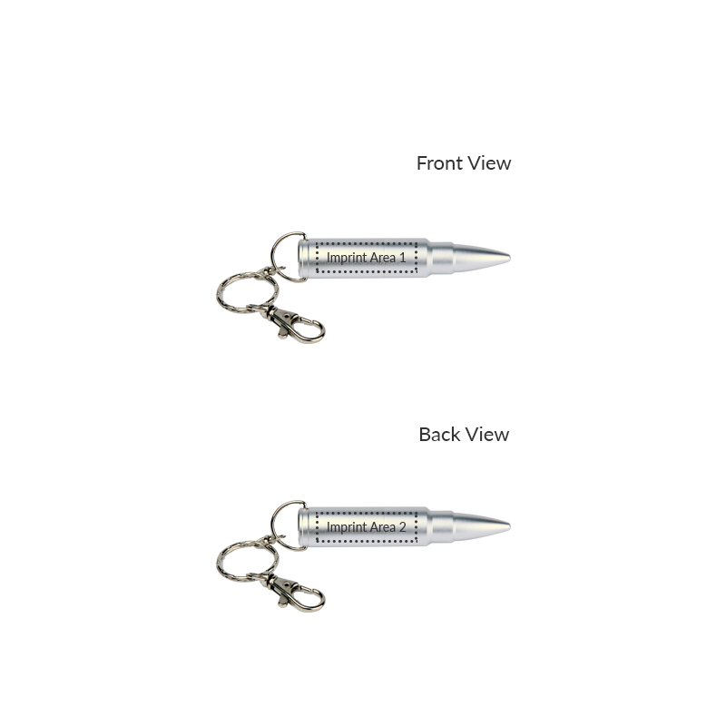 Bullet USB Flash Drive 4