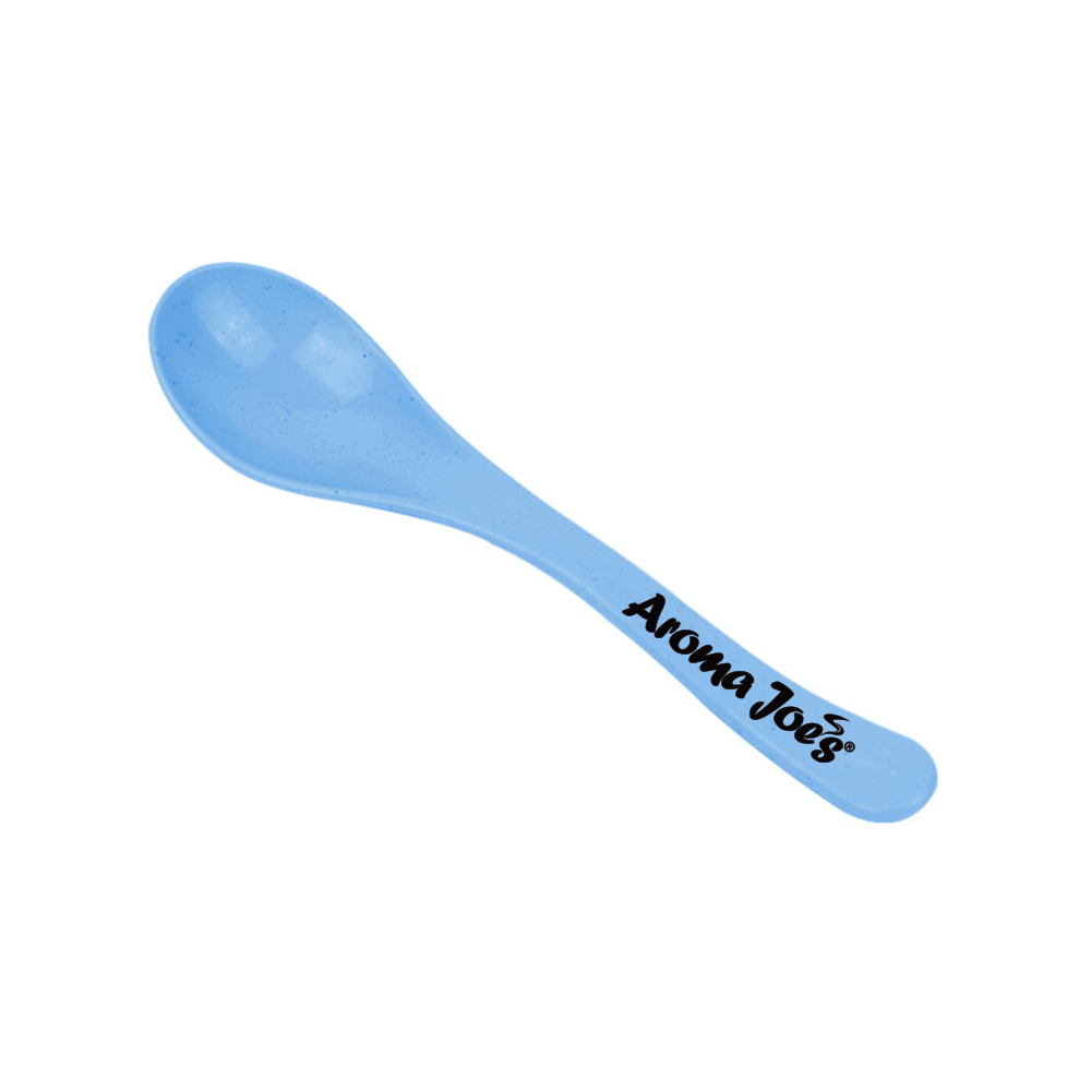 Reusable Soup Cereal Spoon 1
