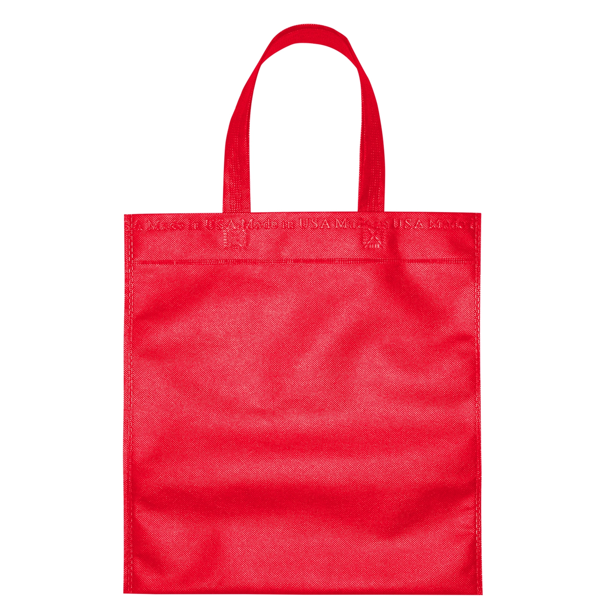 Full Color Econo Bag 8