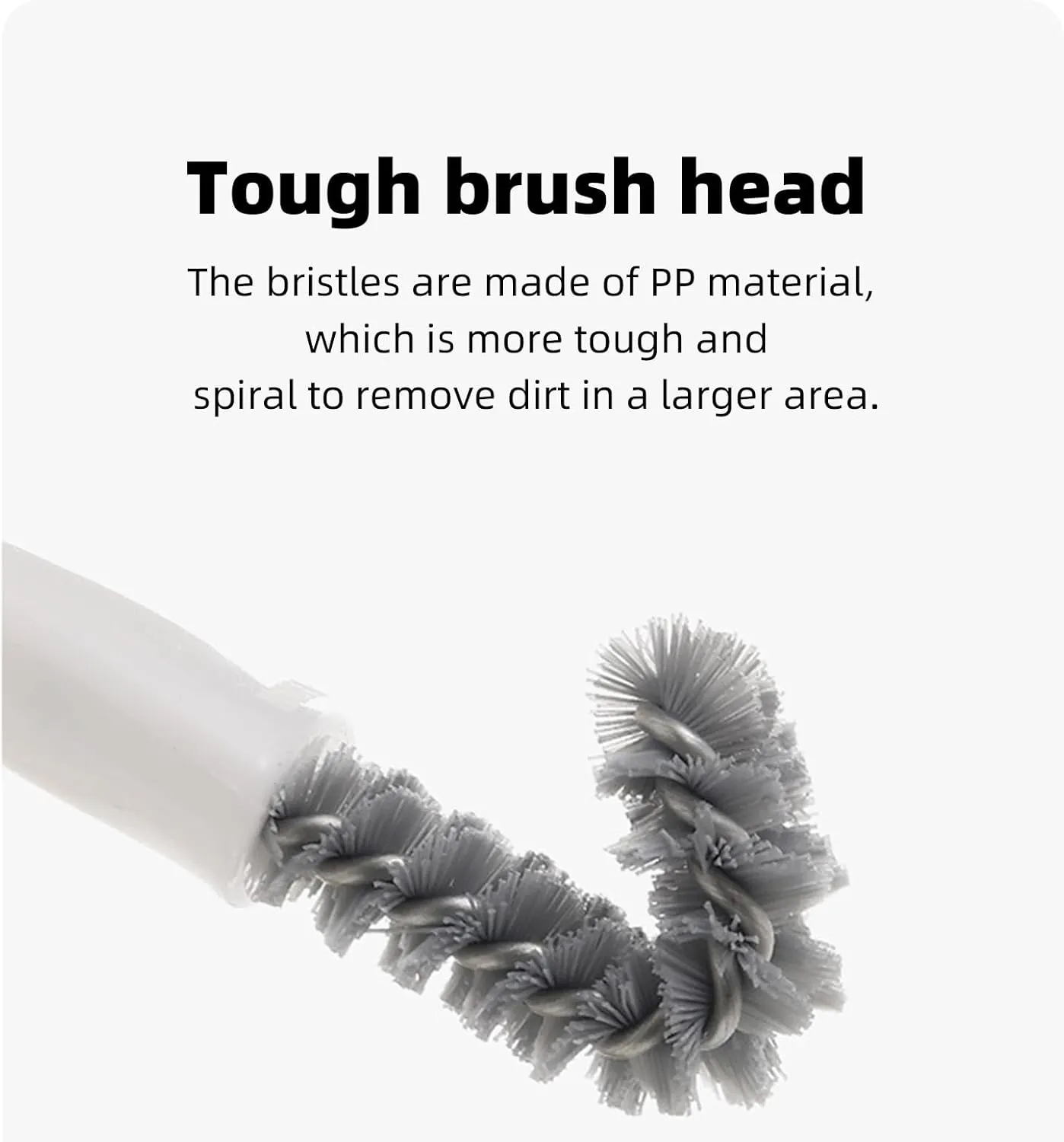 Kitchen And Grill Cleaning Brushes 2