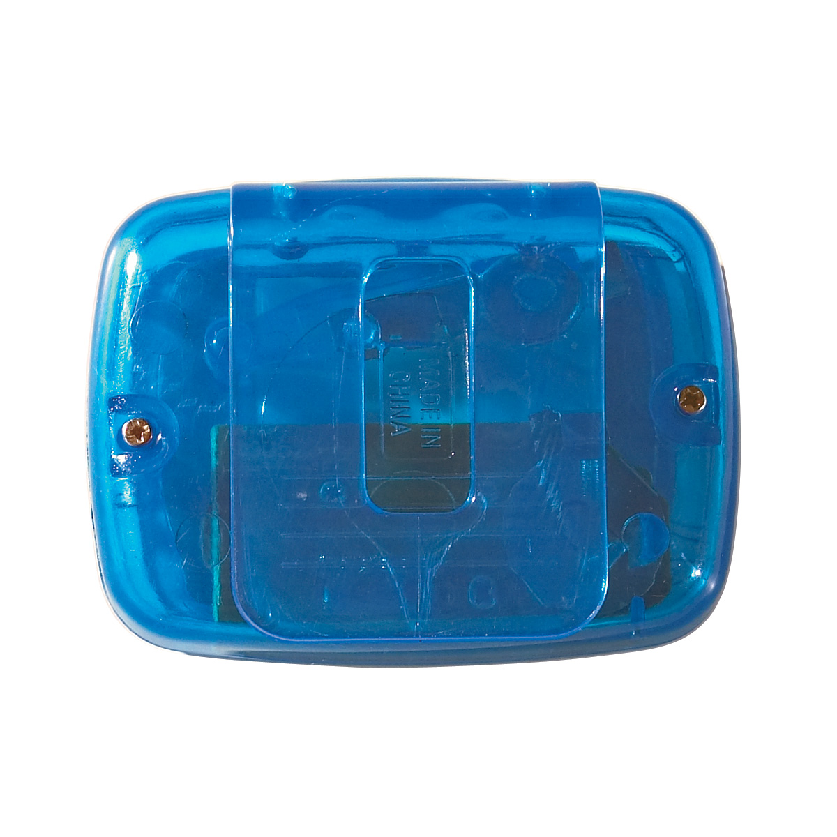 Pedometer 2