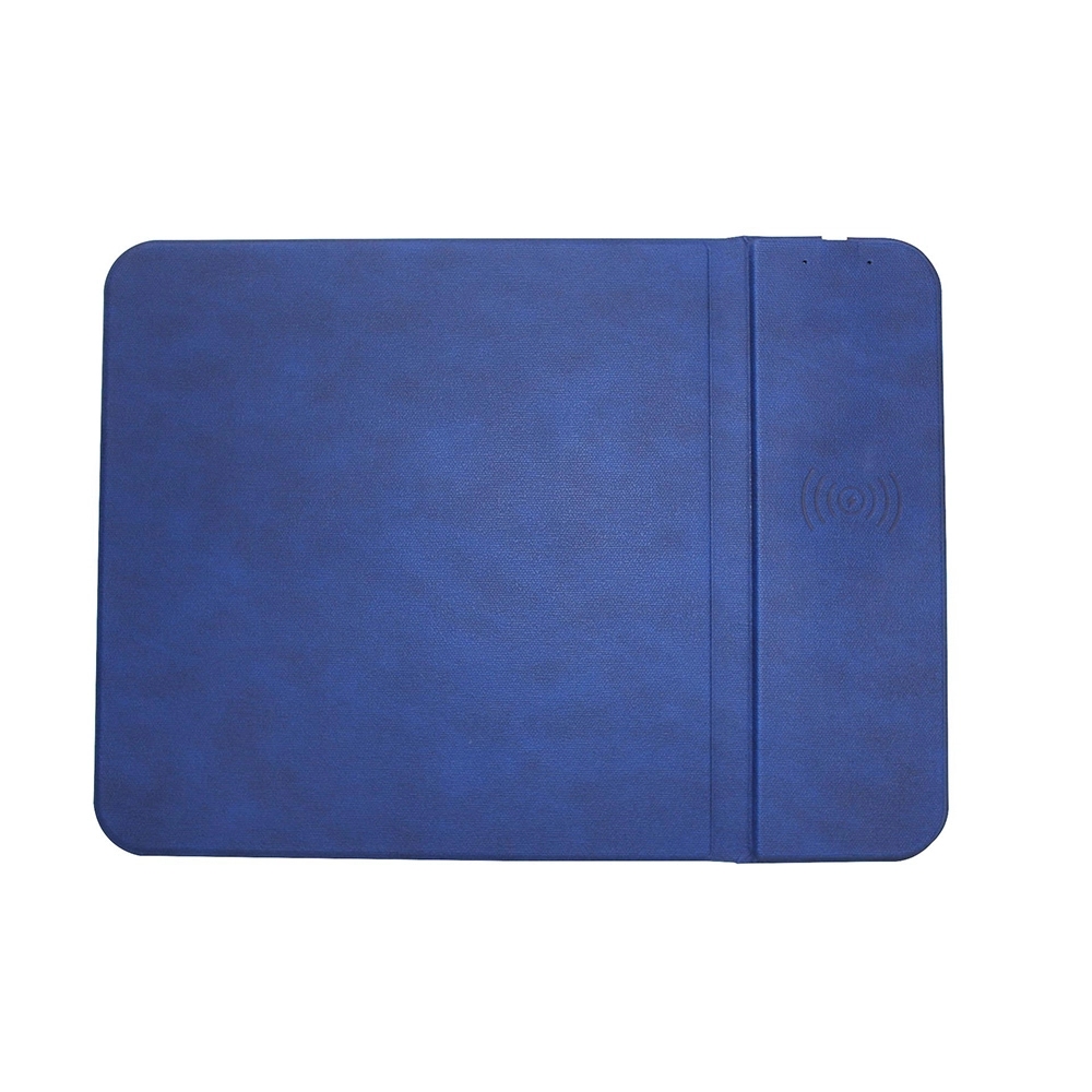10W Fast Wireless Charging Mouse Pad 5