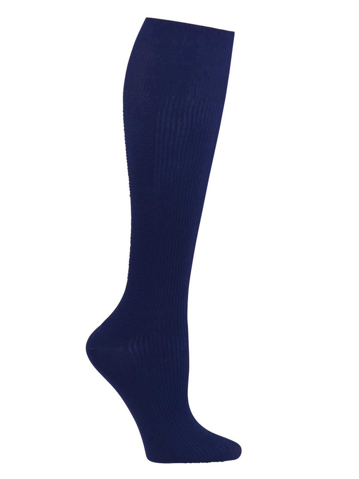 Cherokee Footwear - 4 Single Pairs of Men's Support Socks 1
