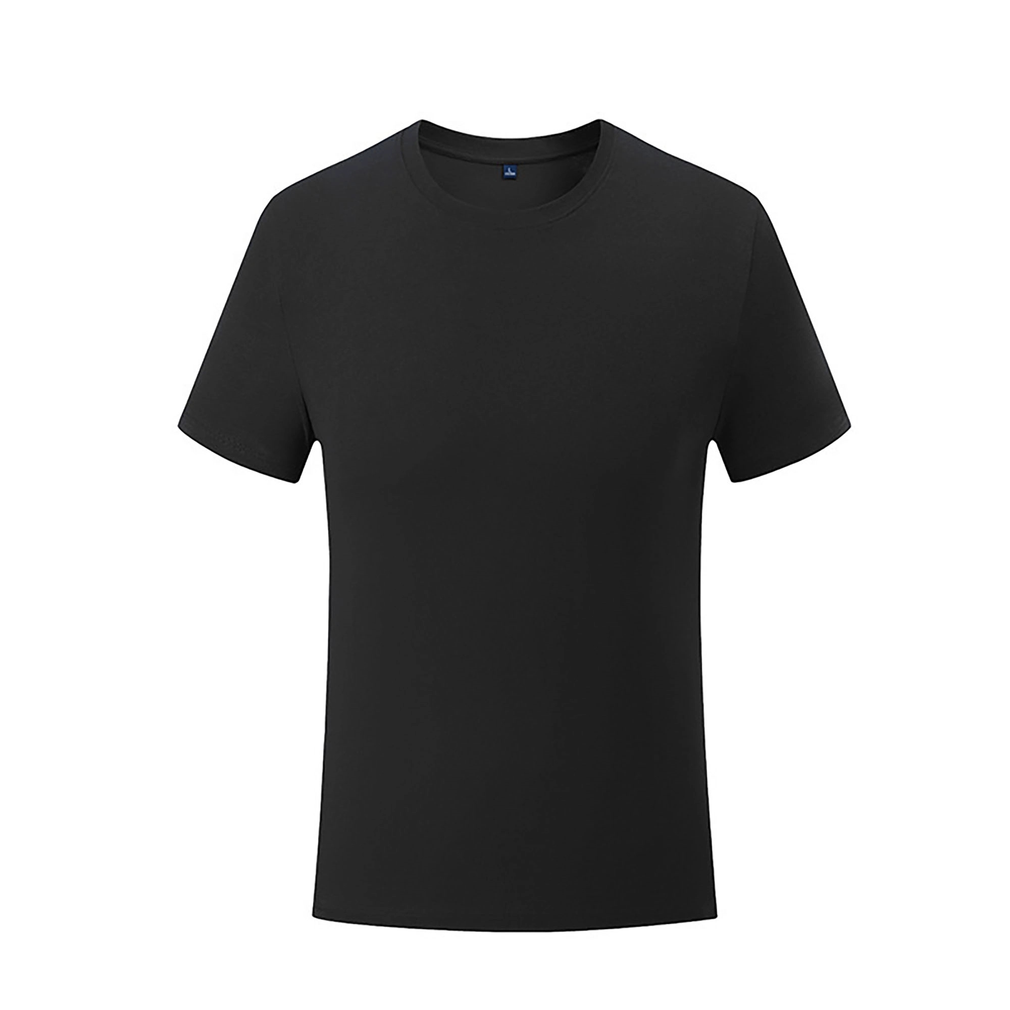 Cotton T-Shirt 4