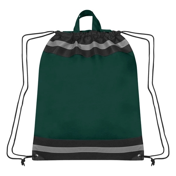 Large Non-Woven Reflective Sports Pack 7