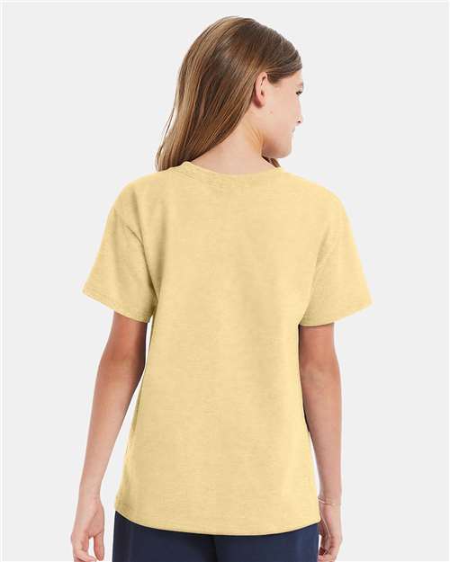 Youth Essential-T T-Shirt - 5480 118