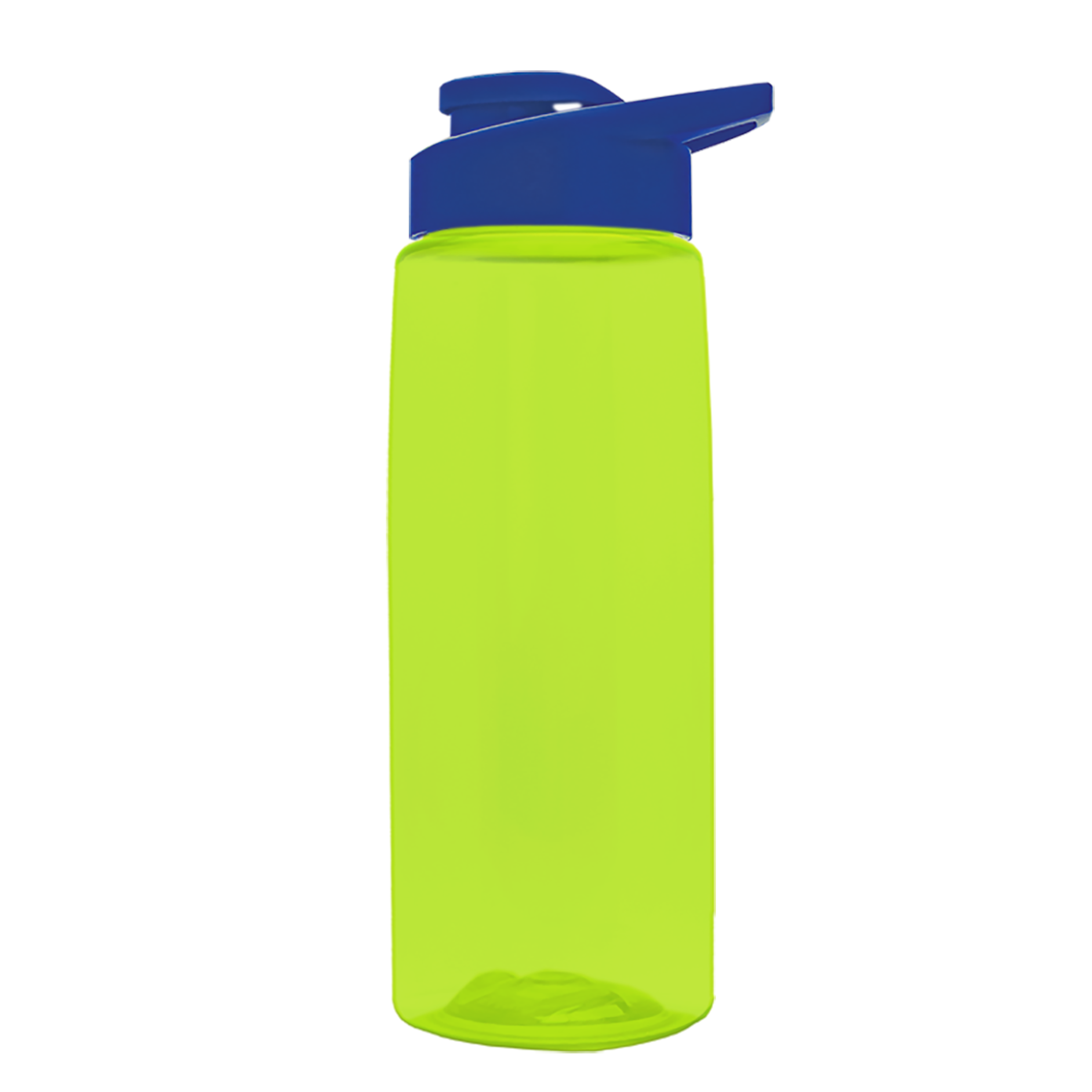 Garyline® Flair Tritan® Bottle with Drink-Thru Lid - 26 oz. 616