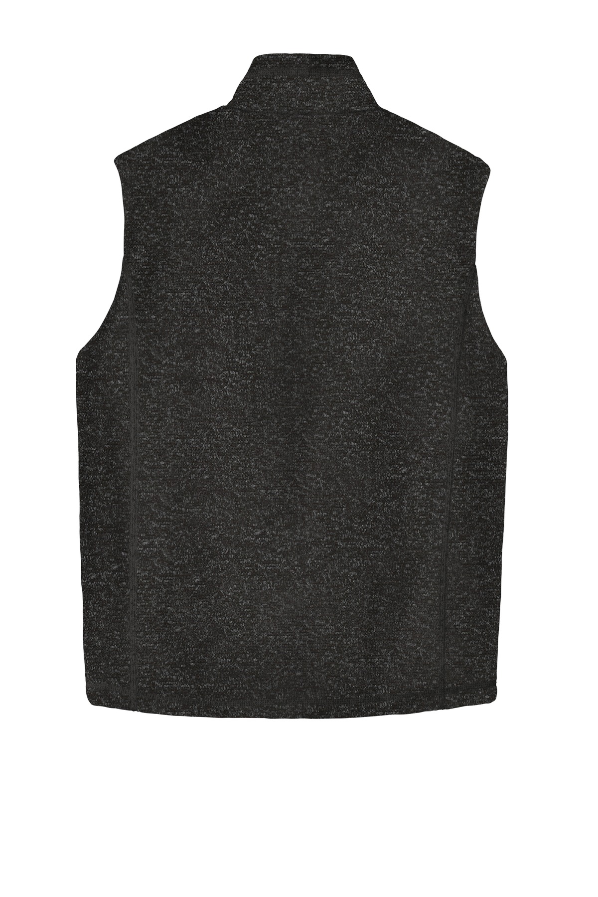 Sweater Fleece Vest