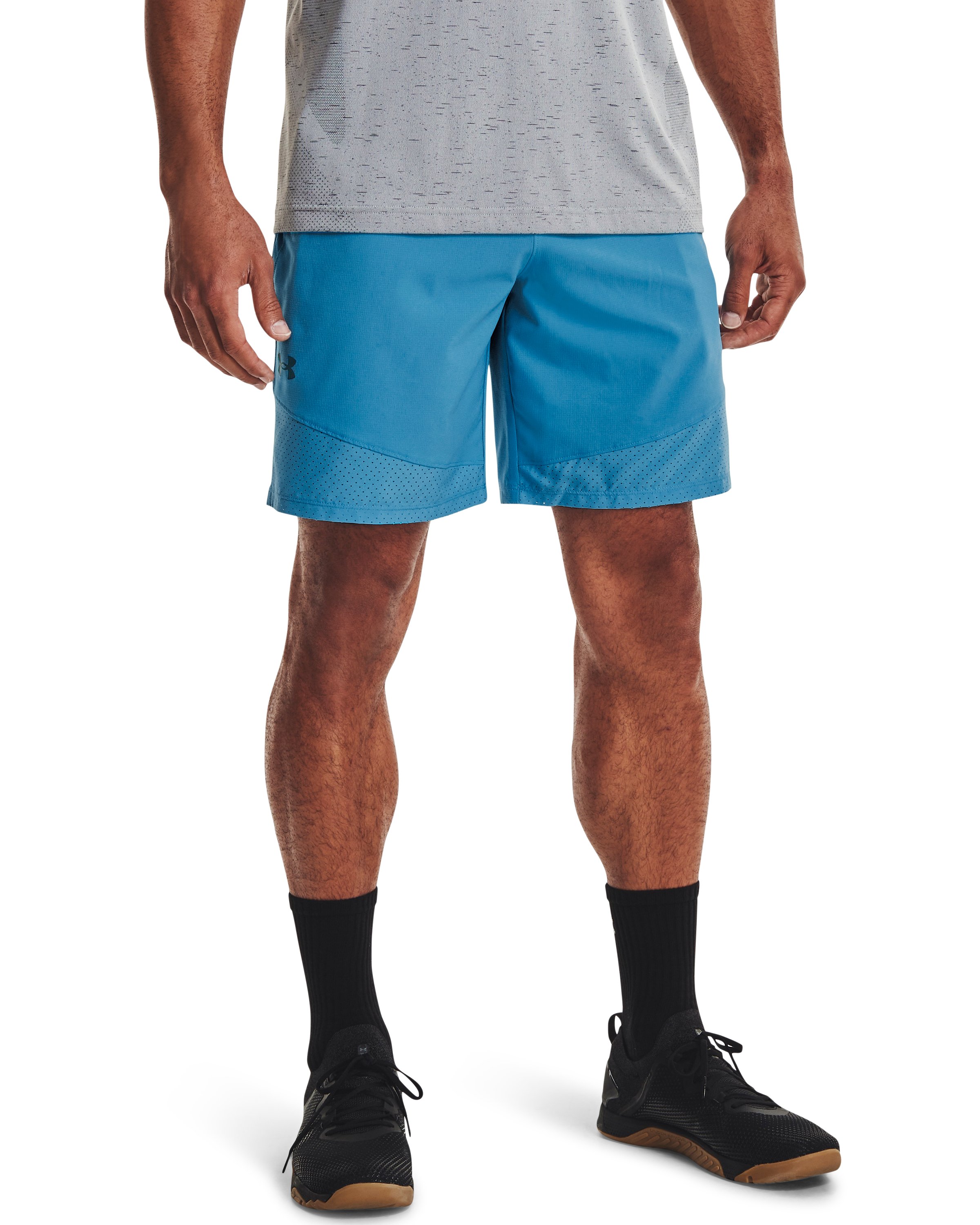 UA Vanish Woven Men's Shorts 5