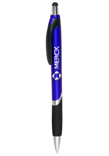 Plastic Pens with Screen Touch Stylus 14