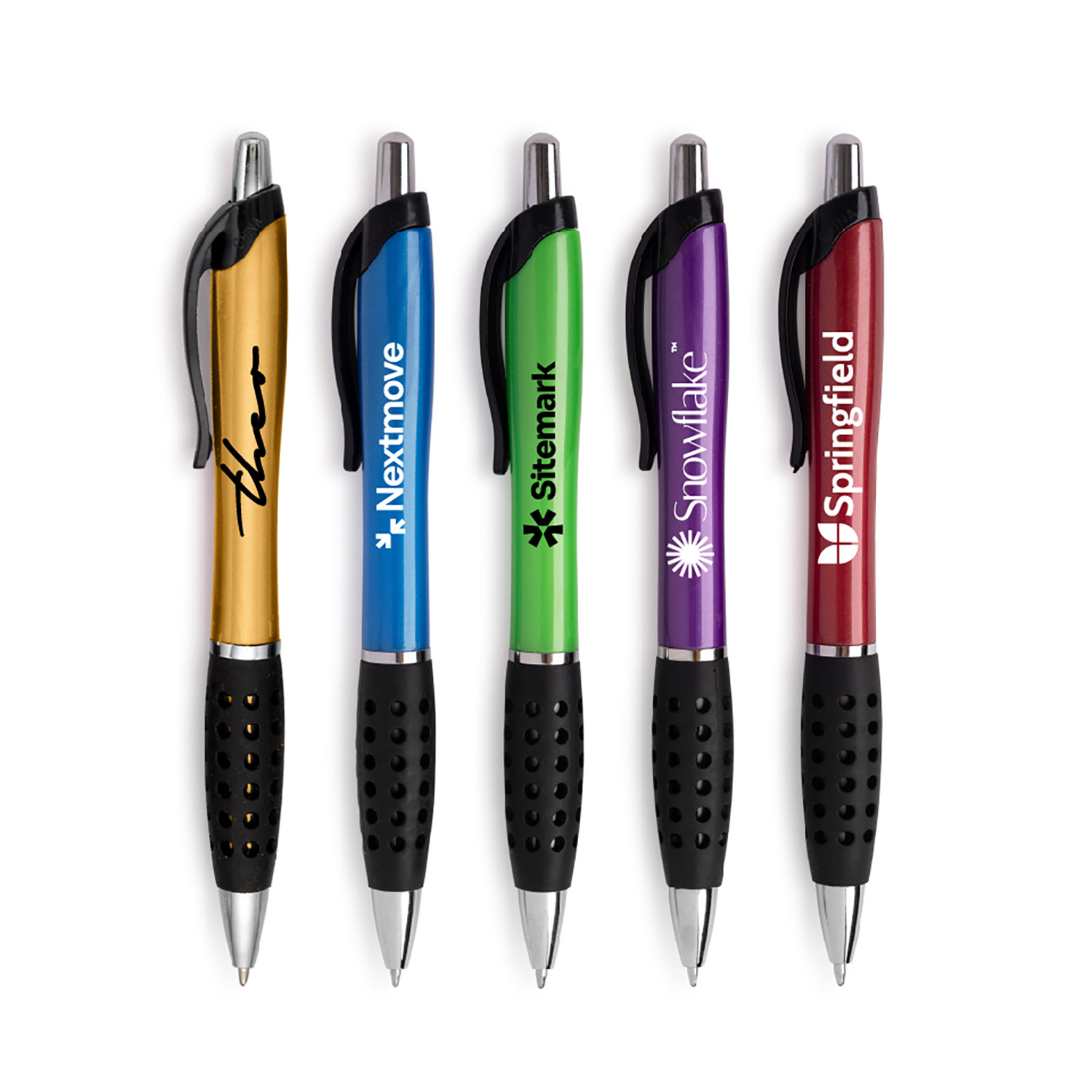 One Of A Kind Pen 7